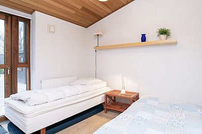 4 Sterne Ferienhaus in Skagen