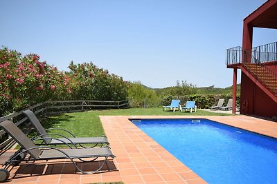 Gemütliche Villa mit Swimmingpool in Begur
