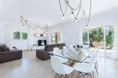 Dones D'aigua 11 - Villa Con Piscina Privada