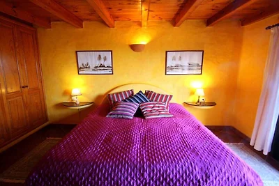 Appartamento per vacanze con 1 camera da...
