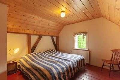Agriturismo a Enschede con terrazza
