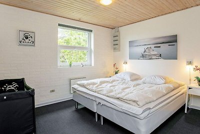 6 Personen Ferienhaus in Blåvand