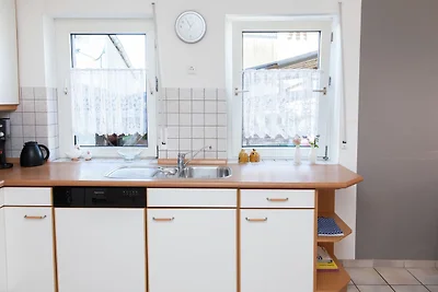 Ferienhaus im Hunsr�ck
