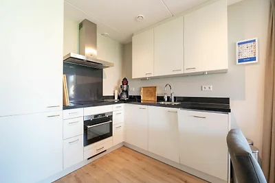 Ferienhaus in Scherpenisse mit Garten