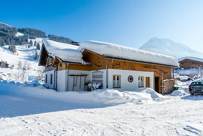 Chalet in Kleinarl nahe Ski Amadé Pisten