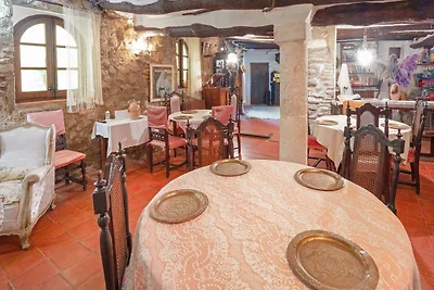 Casa Vacanze Rustica a Tolva vicino al Lago d...