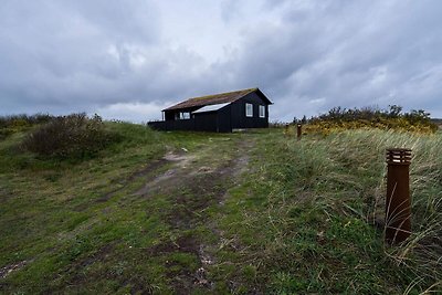 2 persoons vakantie huis in Blåvand