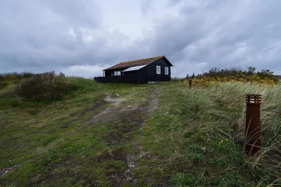 2 Personen Ferienhaus in Blåvand
