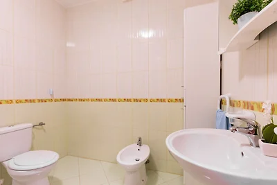 Apartment in Senj Lika-Karlovac mit privatem...