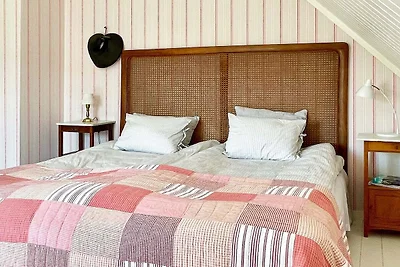 5 Personen Ferienhaus in Edsbruk-By Traum