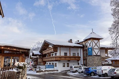Schöne Wohnung mit Balkon