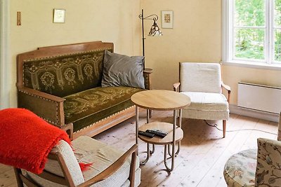 7 Personen Ferienhaus in ODENSBACKEN