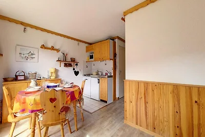 Apartment in Preyerand mit direktem Zugang zu...