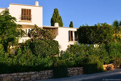 Charmantes Appartement mit eigenem Pool