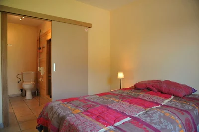 Moderna Casa Vacanze a Somme-Leuze con Sauna