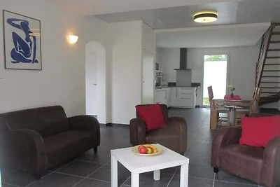 Les Verdurettes - Matisse vakantiehuis