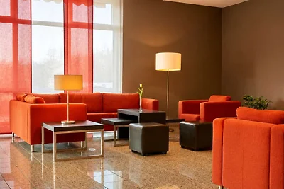 H+ Hotel Leipzig-Halle by Sunday Hotels...
