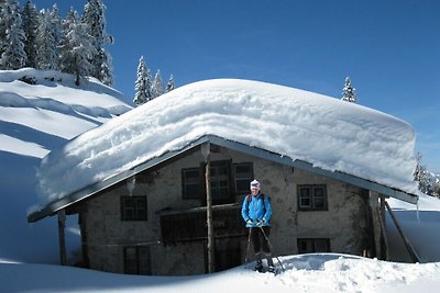 Klausenberg/Hausberg - Pension aan de Meiboom