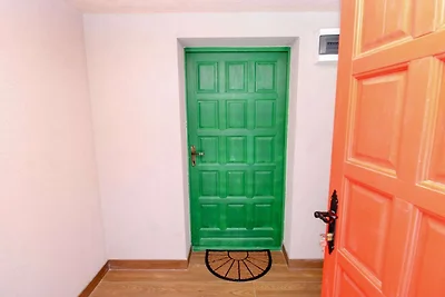 Ethno Village Dolina Mira - One Bedroom Holid...