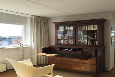 Casa vacanze a Petten con vista sulle dune