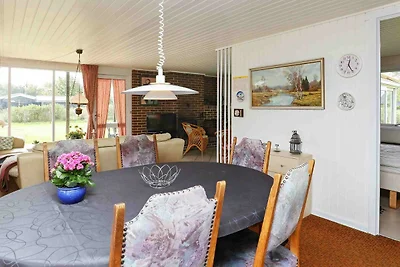 6 Personen Ferienhaus in Ulfborg-By Traum