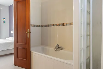 Villa Moderna a Costa de la Luz con Piscina