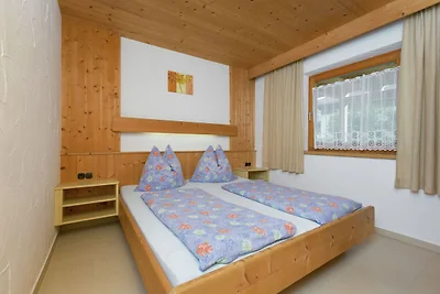 Appartamento con piscina articolare a Wating