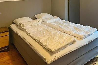8 Personen Ferienhaus in Flatraket-By Traum