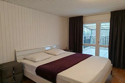 5 Personen Ferienhaus in Nordborg