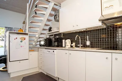 6 Personen Ferienhaus in Vestervig-By Traum