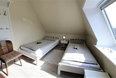 Ferienwohnung mit 3 Schlafzimmer