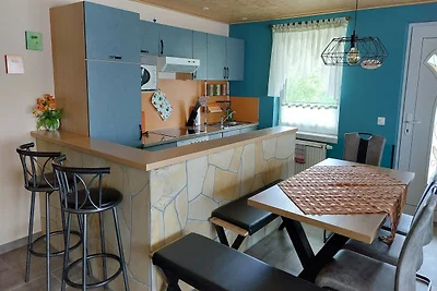 Appartamento a Lichtenhain per 6 persone