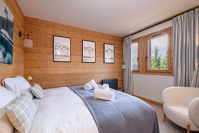 Braunbär-Apartment 6