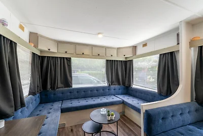 Gezellig vakantiehuis vlakbij Giethoorn met...