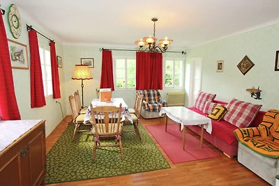 Vakantiehuis in Gmünd / Karinthië met tuin