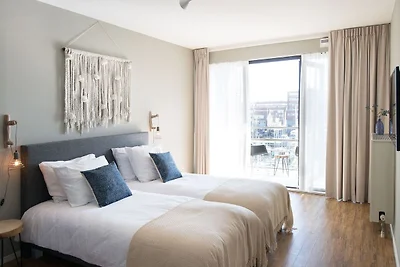 Apartment in Den Haag f�r 5 Personen