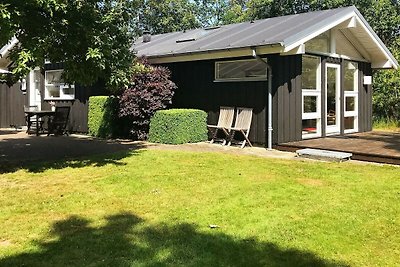 6 persoons vakantie huis in Bindslev