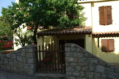 Casa Felicita Rifugio moderno
