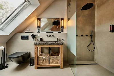 Ferienwohnung mit 2 Schlafzimmer