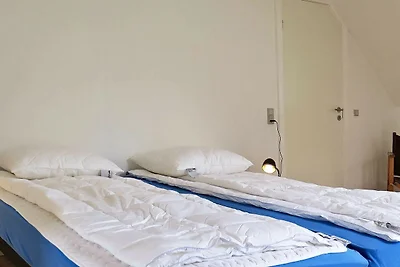 5 Personen Ferienhaus in Harboøre