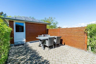 Maison de vacances pour 6 a Tarm