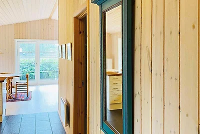 6 Personen Ferienhaus in Tisvildeleje-By...