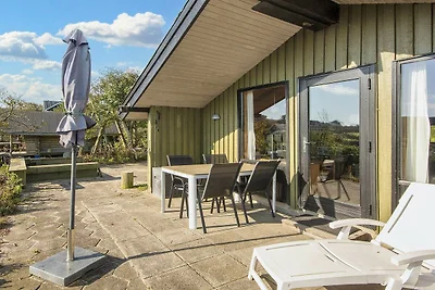 7 persoons vakantie huis in Lemvig-By Traum