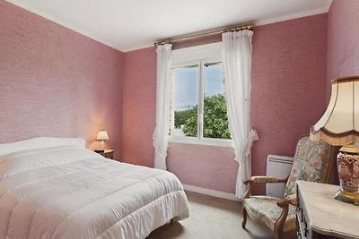 Wohnung in Fouesnant in der Nähe des Strandes...