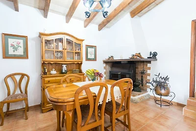 Son DurÍ - Ferienhaus Mit Privatem Pool