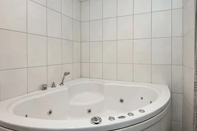 8 Personen Ferienhaus in Rømø