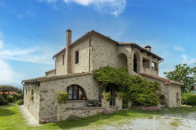 Appartamento Vista Montagna