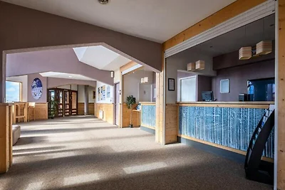 Ferienhaus in Avoriaz mit Zugang zu den...