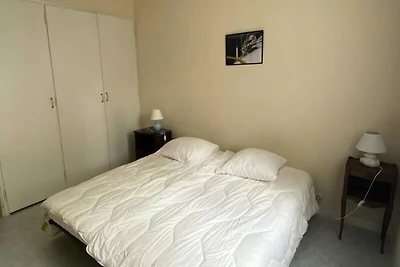 Ferienwohnung in Pornichet in Strandnähe