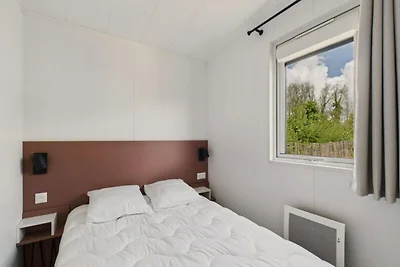 Chalet in Saint-Gilles in der Nähe eines...